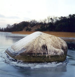 Teufelsstein Teufelsstein