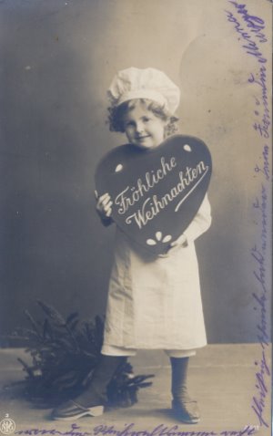 kleiner Konditor kleiner Konditor