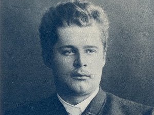 Assistent an der chirugischen Klinik in Greifswald