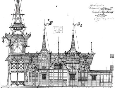  seebruecke heringsdorf