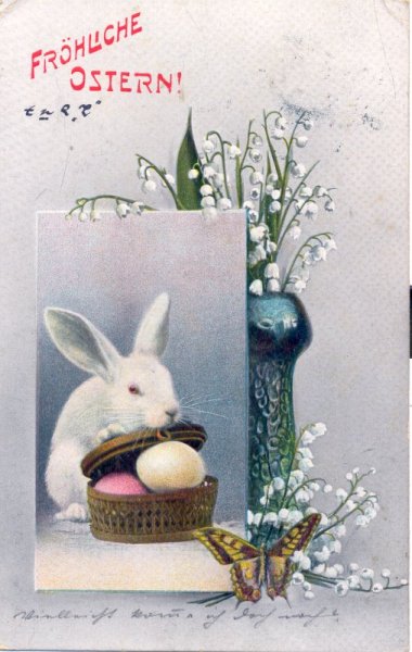 Osterhase