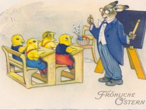 Osterschule