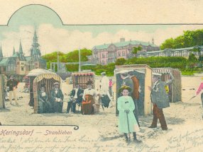 Heringsdorf 1912