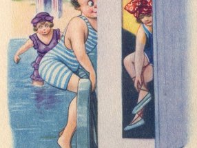 Die seltene Gelegenheit hat Folgen.