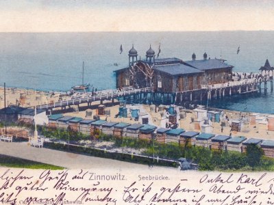 seebruecke zinnowitz