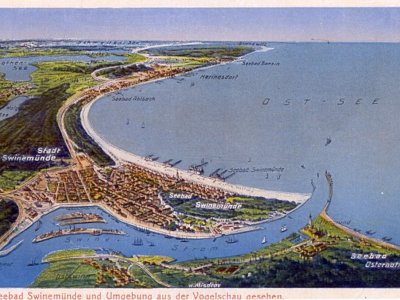 Swinemünde